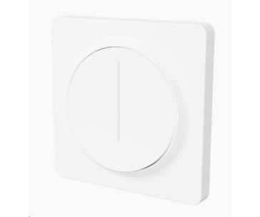 Tesla Smart Dimmer Touch - polepeno