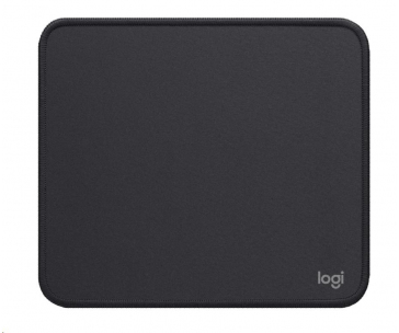 Logitech podložka pod myš Mouse Pad Studio Series, graphite