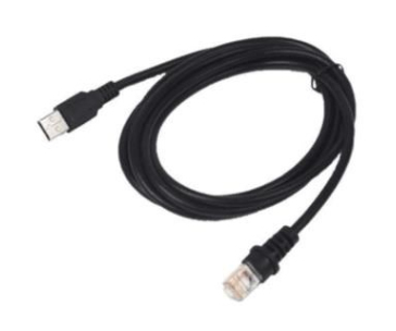 Datalogic USB kabel, 2m