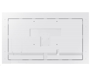 SAMSUNG LFD 65" - LH65WMBWBGCXEN flip PRO panel