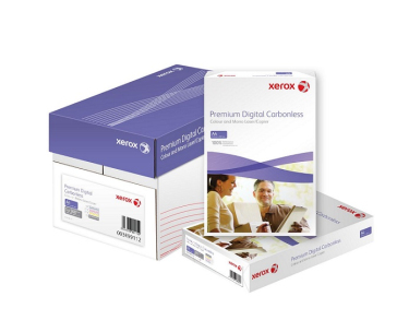 BAZAR - Xerox Papír Premium Digital Carbonless A4 CF WHITE (80g/500 listů, A4) - průpisový papír / volné listy - Poškoze