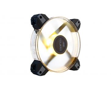 IN WIN ventilátor Polaris RGB (single pack)