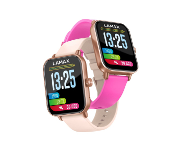 LAMAX BCool 2 Play Rose Gold