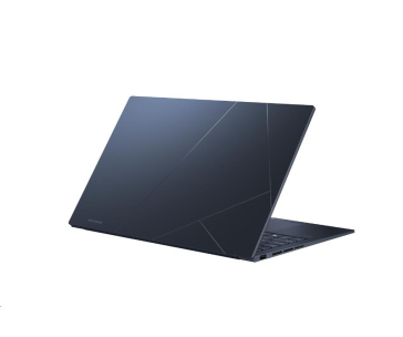 ASUS NTB Zenbook 15 (UM3504DA-OLED278W) R7 7735U, 15.6" 2880 x 1620, 16GB, 1TB SSD, AMD Radeon, W11 Home, Blue