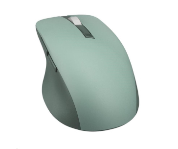 ASUS SmartO Mouse MD200 Silent Plus, zelená