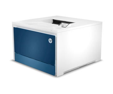 BAZAR - HP Color LaserJet Pro 4202dw (A4, 33/33 ppm, USB 2.0, Ethernet, Wi-Fi, Duplex) - Poškozený obal (Komplet)