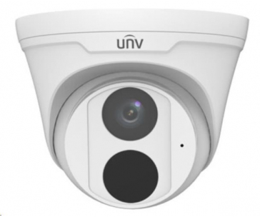 Uniview IPC3615LE-ADF28K-G 5Mpix, 30sn/s, H.265,obj. 2,8 mm (112,9°), PoE, IR 30m, ROI, WDR 120dB, 3DNR, microSDXC, IP67