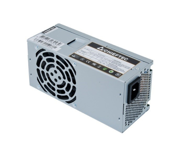 CHIEFTEC zdroj TFX GPF-400P, 400W, ATX-12V V.2.3, PFC, full range