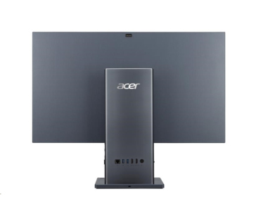 BAZAR - ACER PC AiO Aspire S27-1755, i5-1240P,27" 2560x1440,16GB,512GB M.2 SSD,Intel Iris X,Original W11,wireless kybd &