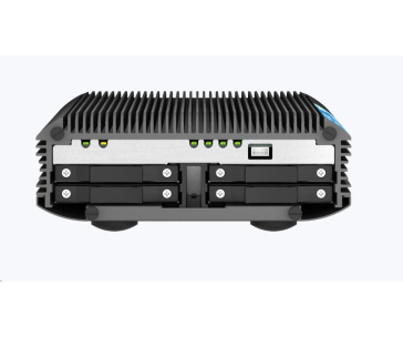 QNAP TS-i410X-8G (4C/Atomx6425E/3,0GHz/8GBRAM/4xSATA/2x10GbE/4xUSB3.2/1xHDMI)