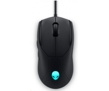 DELL Alienware Wired Gaming Mouse AW320M