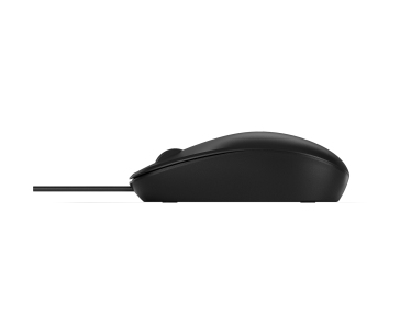 HP myš - 125 USB Mouse, wired