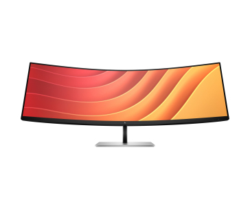 HP LCD E45c G5 44.5" VA w/LED micro-edge, 5120x1440, 3ms, 400nits, 3000:1,DP 1.2, HDMI 1.4, 4xUSB3.2,USB-C,RJ-45,5/5/5