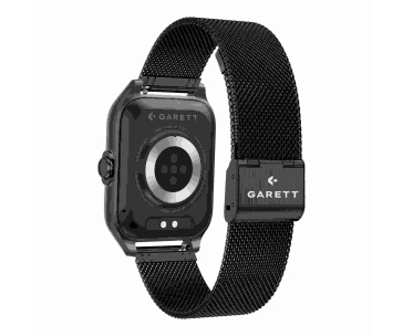 Garett Smartwatch GRC Activity 2 Black