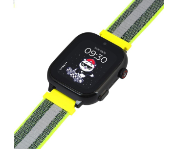 Garett Smartwatch Kids Cute 2 4G Black