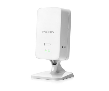 HPE Networking Instant On Access Point AP22D Bundle with PSU Dual Radio 2x2 Wi-Fi 6 (EU) AP22D