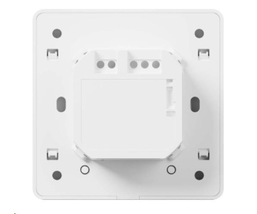 Tesla Smart Switch ZigBee - polepeno