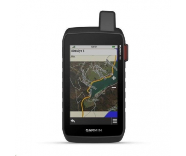 Garmin GPS outdoorová navigace Montana 750i PRO