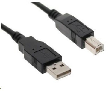 Zebra USB kabel