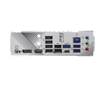 BAZAR - ASRock MB Sc AM5 B650 PRO RS, AMD B650, 4xDDR5, 1xDP, 1xHDMI - Po opravě (Komplet)