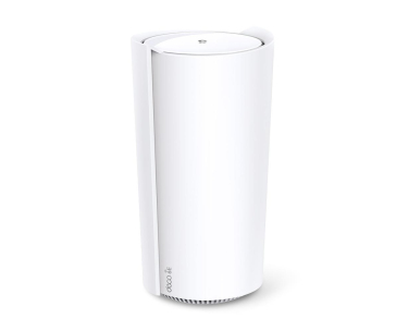 TP-Link Deco XE200(2-pack) WiFi6E Mesh (AXE11000,2,4GHz/5GHz/6GHz,1x10GbELAN/WAN,2xGbELAN/WAN)