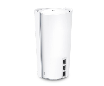 TP-Link Deco XE200(2-pack) WiFi6E Mesh (AXE11000,2,4GHz/5GHz/6GHz,1x10GbELAN/WAN,2xGbELAN/WAN)