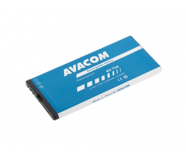 AVACOM baterie do mobilu Nokia Lumia 730 Li-ion 3,8V 2200mAh (náhrada BV-T5A)