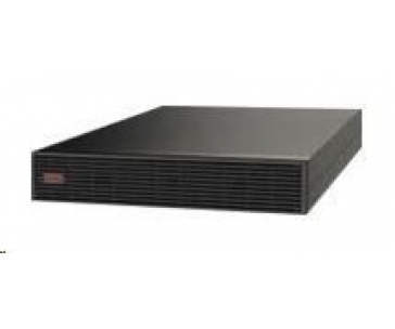 APC Easy UPS SRV RM 6000VA 230V, On-line, 4U (6000W)