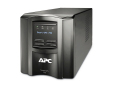 APC -rozbalen- UPS 750VA LCD 230V with SmartConnect (500W)