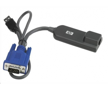 HP KVM USB Adapter