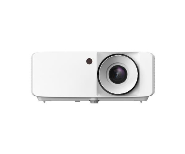 Optoma projektor ZH400 (DLP, FULL 3D, Laser, FULL HD, 4000 ANSI, 2xHDMI, RS232, USB-A, repro 1x15W), rozbalen