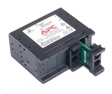 APC Protect 4 position chassis, 1U