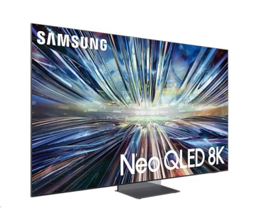 SAMSUNG 65" Neo QLED 8K QE65QN900D Série QN900D