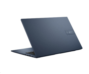 ASUS NTB Vivobook 17 (X1704VA-AU179W), i5-1335U, 17.3" 1920 x 1080, 16GB, 512GB SSD, IrisXe, W11 Home, Blue