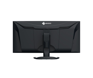 EIZO MT 34" EV3450XC-BK FlexScan, IPS, 3840x1440, 300nit, 1000:1, 5ms, USB-C, DisplayPort, USB, HDMI, Repro, Černý