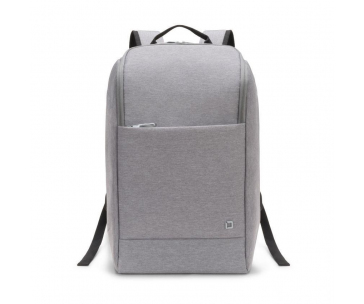 DICOTA Eco Backpack MOTION 13 - 15.6” Light Grey