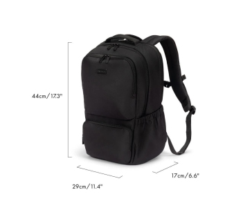 DICOTA Backpack COMPANION 13-16” Black