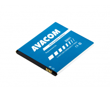 AVACOM Baterie do mobilu Xiaomi Redmi 1S Li-Ion 3,8V 2050mAh (náhrada BM41)