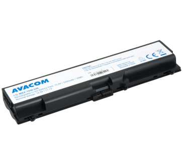 AVACOM baterie pro Lenovo ThinkPad T430 Li-Ion 10,8V 5200mAh 56Wh