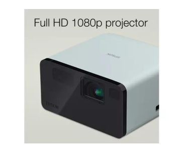 EPSON projektor EF-21G ,Full HD, 5.000.000:1, USB-A, USB-B Mini, HDMI, Miracast, 3,5mm Jack, 2x 5W repr