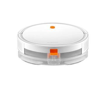 Xiaomi Robot Vacuum E5 White EU