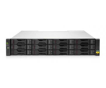 HPE MSA 2060 10GbE iSCSI LFF Storage