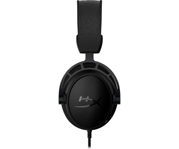 HyperX Cloud Alpha S - Gaming Headset (Black) (HX-HSCAS-BK/WW) - Sluchátka k PC