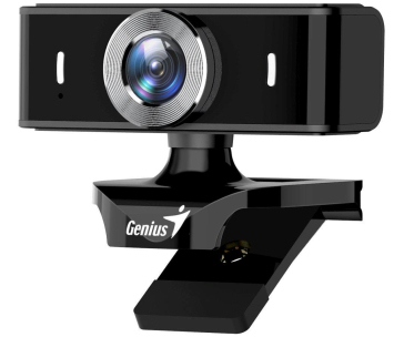 GENIUS webkamera FaceCam 2000X2/ Full HD 1080P/ USB/ mikrofon