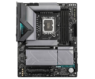 GIGABYTE MB Sc LGA1851 Z890 EAGLE WIFI7, Intel Z890, 4xDDR5, 1xDP, 1xThunderbolt, WiFi