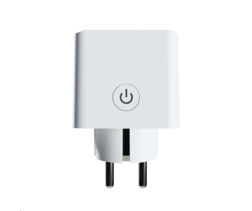 BAZAR - Tesla Smart Plug SP300, poškozený obal