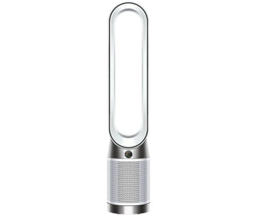 Dyson Purifier Cool Gen1 TP10 čistička vzduchu, 50 W, místnost 40m2, HEPA filtr, Dálkový ovladač