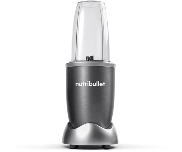 Nutribullet NB614DG stolní mixér, 600 W, 1 rychlost, 700 ml, tritan