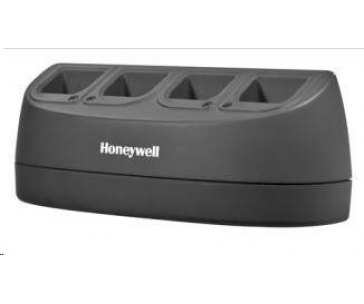 Honeywell Xenon 4-port nabíječka pro 1902, 3820, 3820i, 4820, 4820i