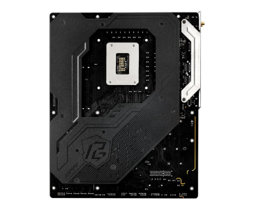 ASRock MB Sc LGA1851 Z890 NOVA WIFI, Intel Z890, 4xDDR5, 1xDP, 1xHDMI, 2xThunderbolt, WI-FI